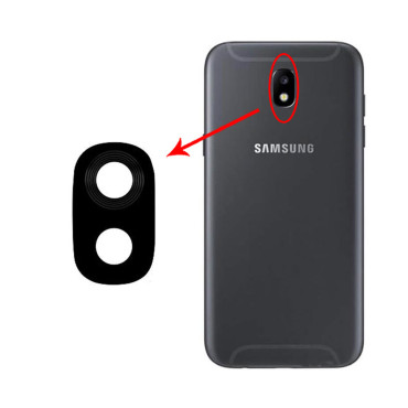 شیشه دوربین Galaxy J5 Pro 2017-J530
