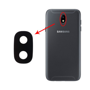 شیشه دوربین Galaxy J7 Pro 2017-J730