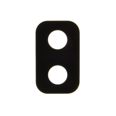 شیشه دوربین Galaxy J8-J810