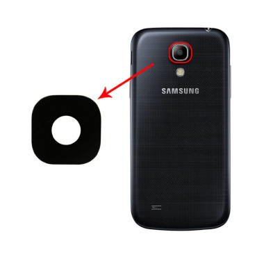 شیشه دوربین Galaxy S4 Mini-i9190