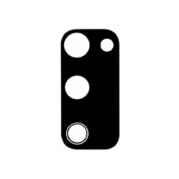 شیشه دوربین Galaxy S20 FE (5G)-G781