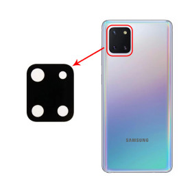 شیشه دوربین Galaxy Note 10 Lite-N770