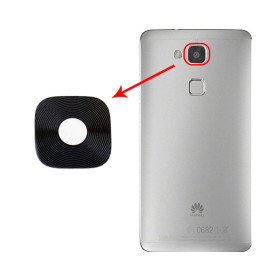 شیشه دوربین Huawei Mate 7