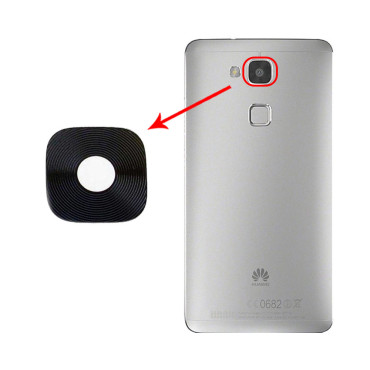 شیشه دوربین Huawei Mate 7