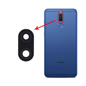 شیشه دوربین Huawei Mate 10 Lite