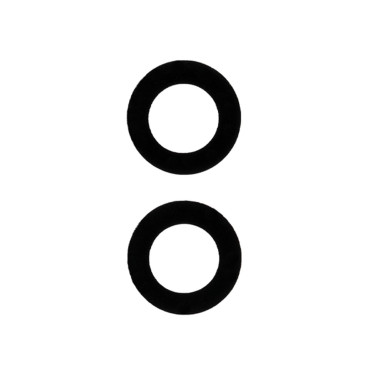 شیشه دوربین Huawei Mate 10 Pro