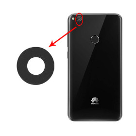 شیشه دوربین Huawei P8 Lite 2017-Honor 8 Lite