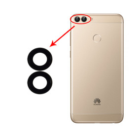 شیشه دوربین Huawei P Smart 2018