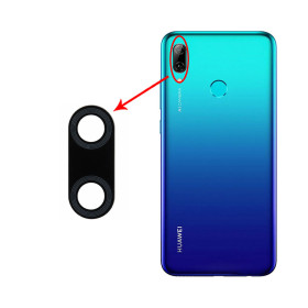 شیشه دوربین Huawei P Smart 2019