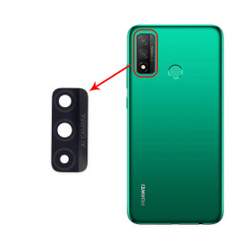 شیشه دوربین Huawei P Smart 2020