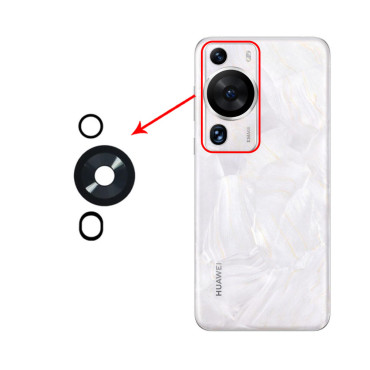 شیشه دوربین Huawei P60 Pro