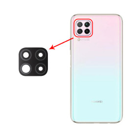 شیشه دوربین Huawei Nova 7i