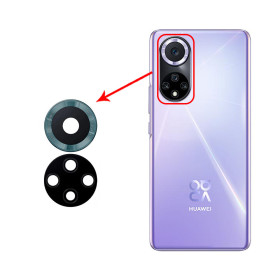 شیشه دوربین Huawei Nova 9