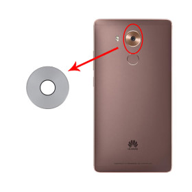 شیشه دوربین Huawei Mate 8