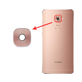 شیشه دوربین Huawei Mate S