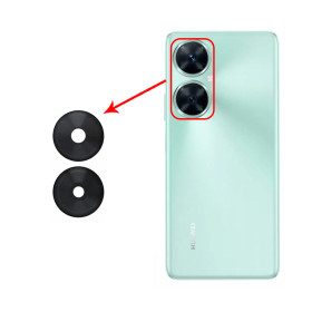 شیشه دوربین Huawei Nova 11i