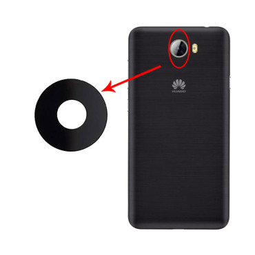 شیشه دوربین Huawei Y5 II