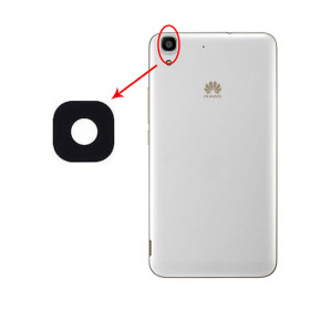 شیشه دوربین Huawei Y6