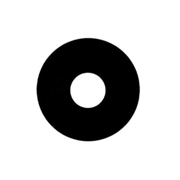 شیشه دوربین Huawei Y7 Prime 2017