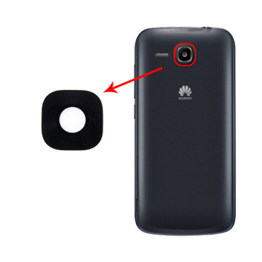 شیشه دوربین Huawei Ascend Y600