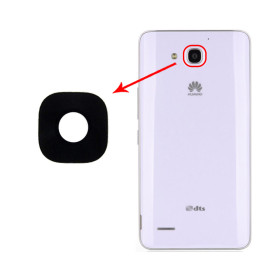 شیشه دوربین Huawei Honor 3X