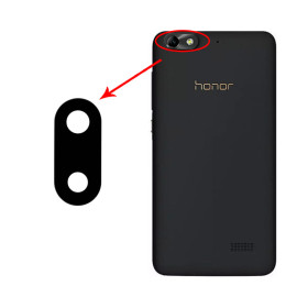 شیشه دوربین Huawei Honor 4C