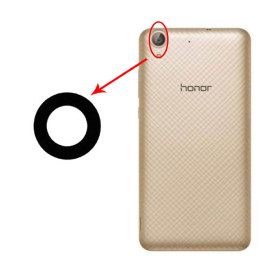 شیشه دوربین Huawei Honor 5A