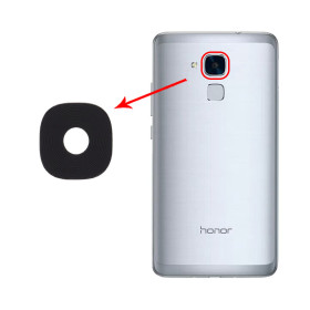 شیشه دوربین Huawei Honor 5C