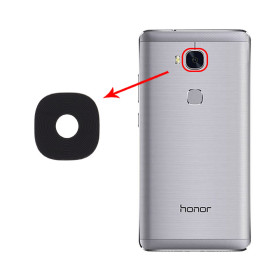 شیشه دوربین Huawei Honor 5X