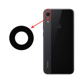 شیشه دوربین Huawei Honor 8A