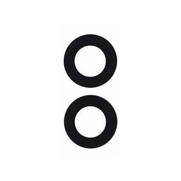 شیشه دوربین Huawei Honor 8X