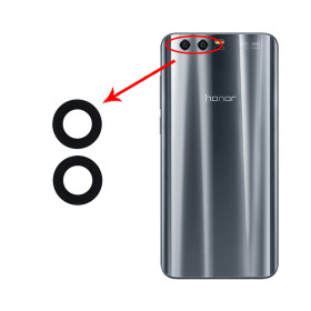 شیشه دوربین Huawei Honor 9