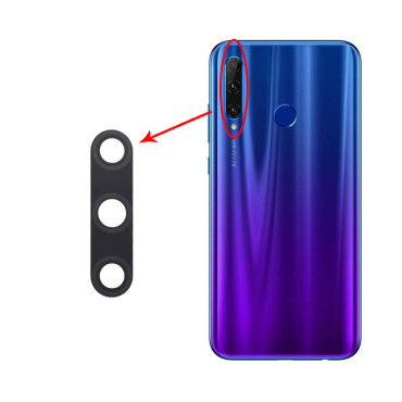 شیشه دوربین Huawei Honor 20 Lite