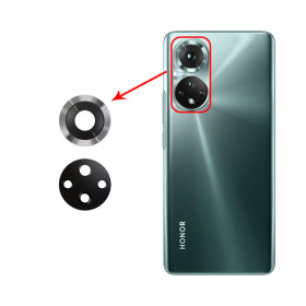 شیشه دوربین Huawei Honor 50