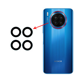 شیشه دوربین Huawei Honor 50 Lite