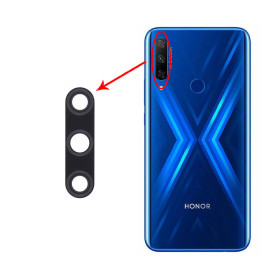 شیشه دوربین Huawei Honor 9x