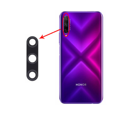 شیشه دوربین Huawei Honor 9x Pro