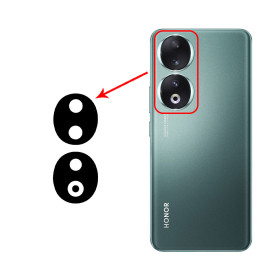 شیشه دوربین Huawei Honor 90