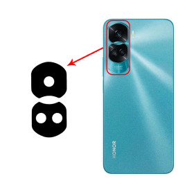شیشه دوربین Huawei Honor 90 Lite