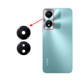 شیشه دوربین Huawei Honor X5 Plus