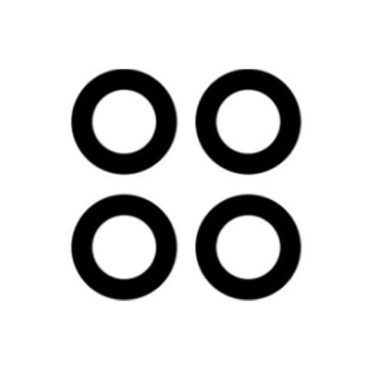 شیشه دوربین Huawei Honor X8 (4G)