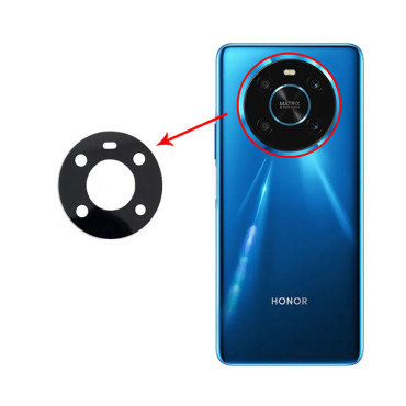 شیشه دوربین Huawei Honor X9 (4G)