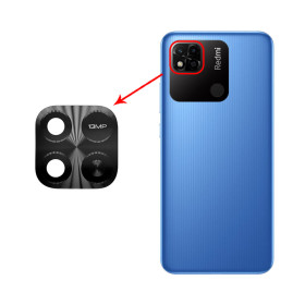 شیشه دوربین Xiaomi Redmi 10A