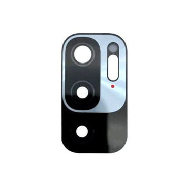 شیشه دوربین Xiaomi Redmi Note 10 (5G)