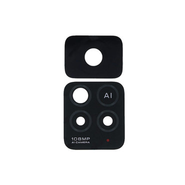 شیشه دوربین Xiaomi Redmi Note 11 Pro (5G)