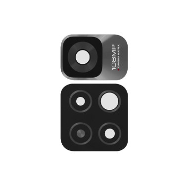 شیشه دوربین Xiaomi Redmi Note 11 Pro Plus (5G)