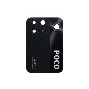 شیشه دوربین Xiaomi Poco M4 Pro (4G)