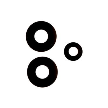 شیشه دوربین Xiaomi Redmi Note 12 Pro (5G)