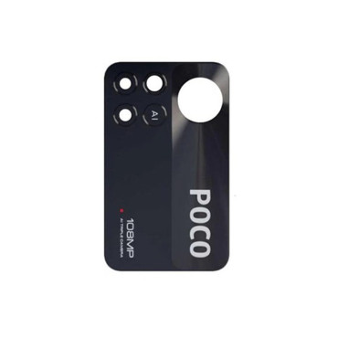 شیشه دوربین Xiaomi Poco X4 Pro 5G