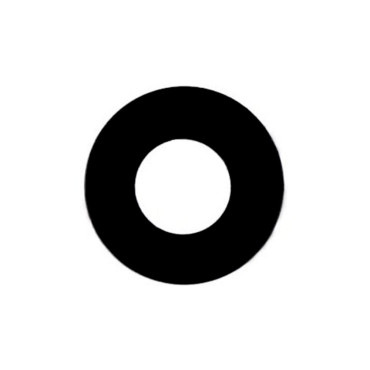 شیشه دوربین Xiaomi Mi 4C